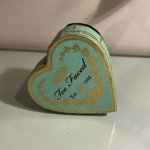 too faced sweetheart bronzer